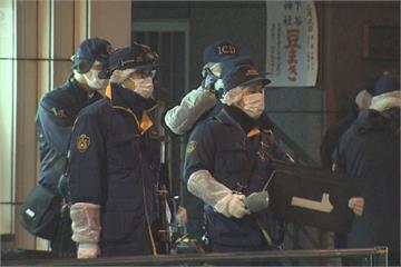 【有片】東京深夜驚傳兩起巨額搶案　4.2億日圓現金遭3人結夥搶走