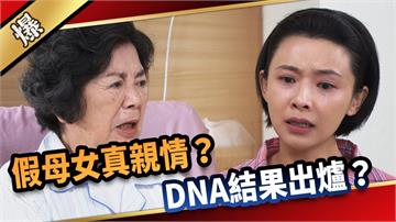 《愛的榮耀-EP220精采片段》假母女真親情？ DNA結果出爐？