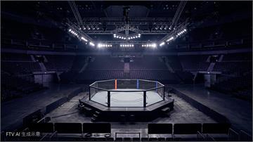 UFC格鬥夜Jean Silva上演逆轉鎖喉　霸氣宣告問鼎金腰帶