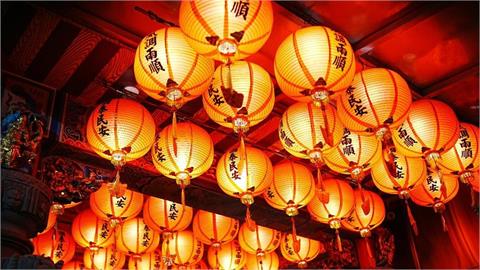 重陽節也是「太子爺誕辰」專家曝1拜法!彩券業者拜完隔天轉運大發