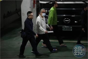 王薀悲情牌失靈　羈押禁見理由曝光