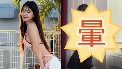 李多慧突為「1事」認錯！致歉獻誠意「左搖右晃20秒」12萬網原諒了：ㄉㄨㄞ