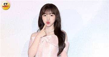 李多慧穿北一女制服熱舞挨轟　今現身用中文道歉：我是外國人，對不起！