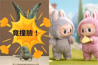 祖先早就玩Labubu？春秋青銅器「撞臉潮玩」網看傻：這是古代正版吧