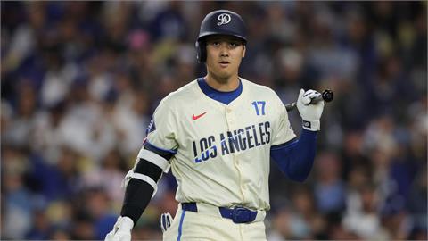 MLB／「宇宙道奇」剋星居然是「這一隊」！大谷本季對戰「僅1安」恐成季後賽夢靨