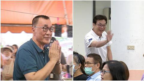 李劉會沒了？傳黨內將協調新北人選　李四川：沒必要特別選時間見面
