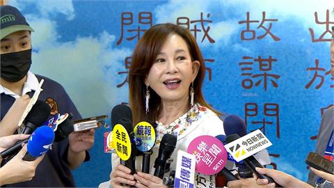 乾媽周丹薇意外透漏　孟耿如在英國　已兩年沒見