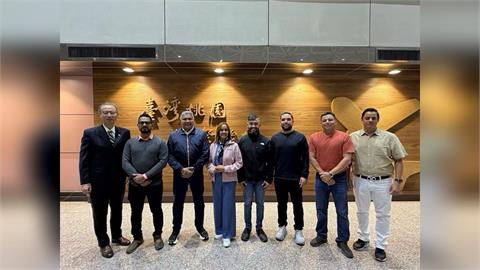 快新聞／外交新消息！「全球重要金融樞紐國」率團訪台　將晉見總統府這大咖