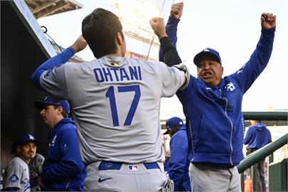 MLB/大谷翔平為人父後成「女兒控」!總教練羅伯斯提醒:太座真美子要顧