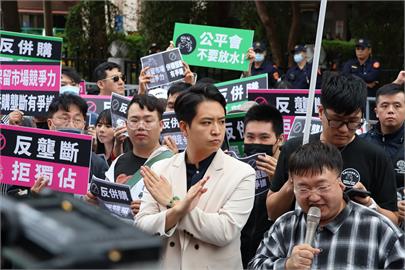 快新聞／柯文哲手機化名「羅廷瑋」聯繫律師　台中藍委羅廷瑋講話了