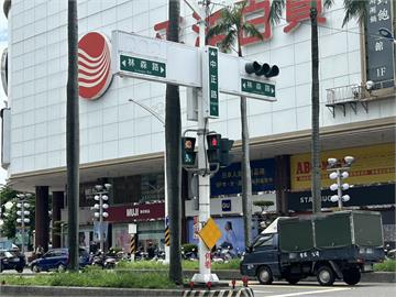 屏東中正路改名　周春米：釐清民意、省思歷史