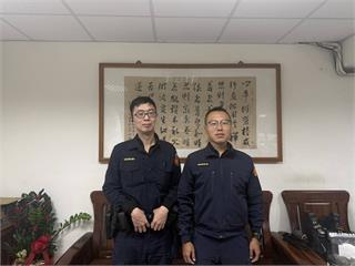 28歲男要轉匯251萬元　警銀聯手揭洗錢騙局阻淪詐欺共犯