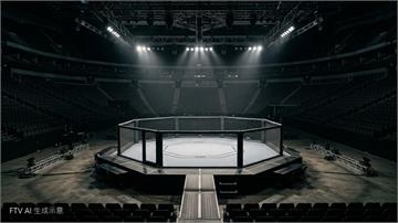 印度MMA選手減重不適退賽　女將闖四強保底奪牌