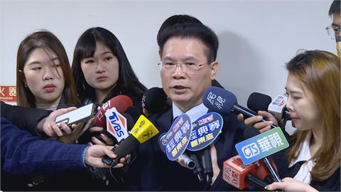 快新聞／「黃麟凱伏法」其他36死囚誰通過審核標準？　法務部次長這樣說