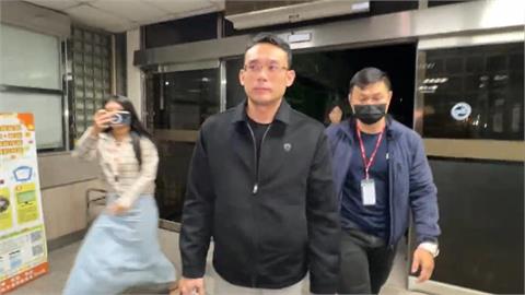 知法犯法？新北4警涉貪污洩密　刑大代理副隊長遭聲押