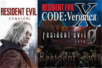 【年年有新作】傳聞暗示《惡靈古堡9》DLC已快做完　聖女密碼、0、1重製版同步計劃中