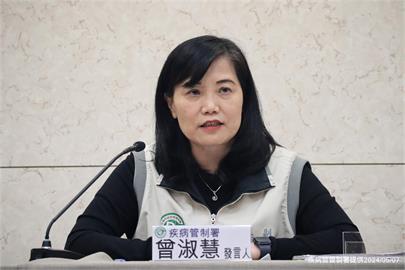 快新聞／國內爆虐疾死亡個案！　40多歲外籍男就醫當天病況惡化身亡