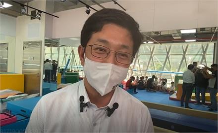 快新聞／謝國樑捲入掏空案　蔡適應：5年700萬到獲利1億「蠻了不起的」