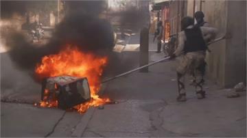 海地爆警民衝突 23人涉政變遭捕 包括最高法院法官