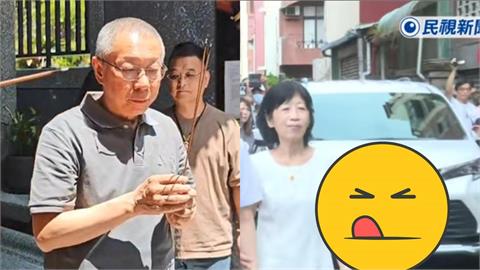 柯文哲7千萬交保遭撤銷！命理師曾預言「阿北觸3禁忌」車牌數字浮出1暗示超毛