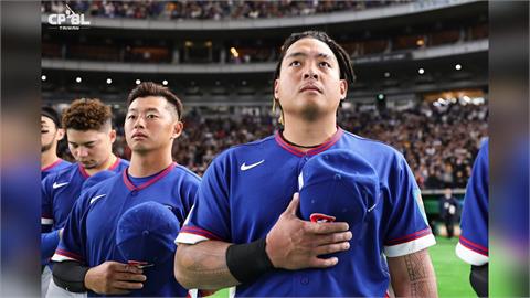 經典賽(影)／左投柳賢振先發對台灣隊！吉力吉撈信心喊話:我要吃柳丁