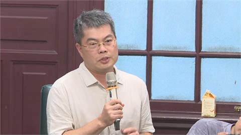 快新聞／認了採血未完整寫進計畫！陳忠慶駁「1天抽3次血」：已要求撤稿