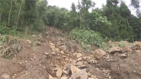 印度大吉嶺土石流、尼泊爾山崩淹大水　至少70死