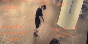 專家解析張文墜樓事件！揭開「3大關鍵」非輕生證明