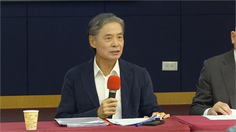 馬英九缺席！馬辦大動作開記者會　金溥聰稱：擔心被刁難