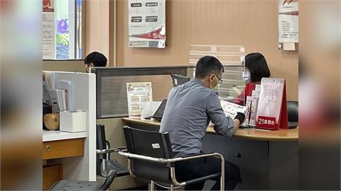 新青安後遺症浮現？房貸催收金額飆4年新高　台中、桃園成重災區