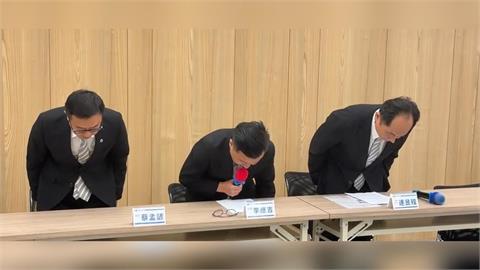 房仲經理賞工讀生一巴掌！亞太球場暴力事件延燒　「幸福家」高層致歉切割