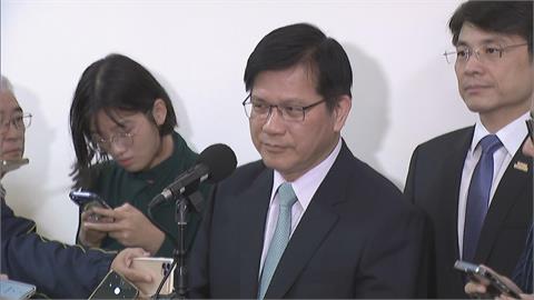 快新聞／林岱樺感性喊「溫暖老大哥」 　林佳龍給加油：政治不能離開人性