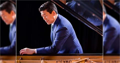 搶票要快！　鋼琴家劉孟捷9月底返台展開2場巡演