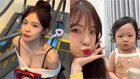 李多慧夢幻聯動湘荷妹妹!「全程小奶音對話」粉絲喊:不知該羨慕誰