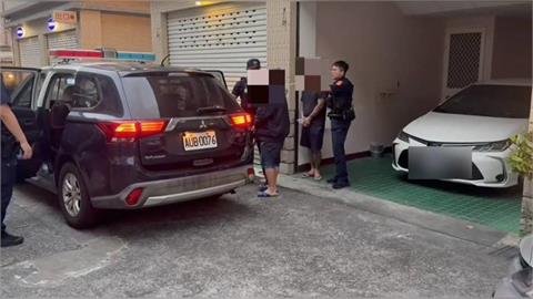 快新聞／旅館驚見女屍！疑吸毒過量亡　前男友竟找在地友人到場涉滅證