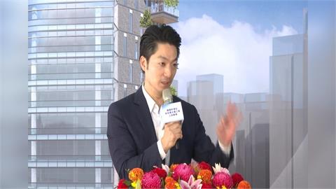 沈喊話辯論越多場越好　蔣萬安：依慣例各陣營一起協調