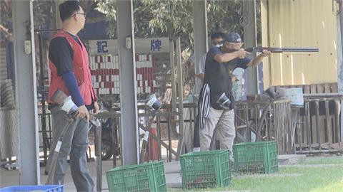 全國第一座運動靶場將關閉　200把槍無處可去？