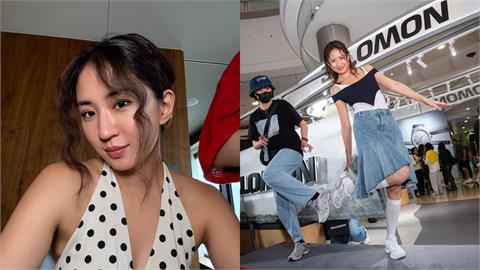 金曲歌后9m88登台北101開唱！助陣開幕派唱「輕輕放下」掀話題