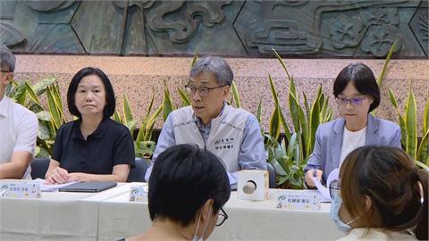 快新聞／海嘯來襲！台中梧棲驚傳非洲豬瘟　今起全國豬隻「禁運禁宰」5天