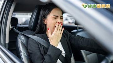 吃藥開車當心變「藥駕」！食藥署列9類藥恐影響行車　藥師教應對策略