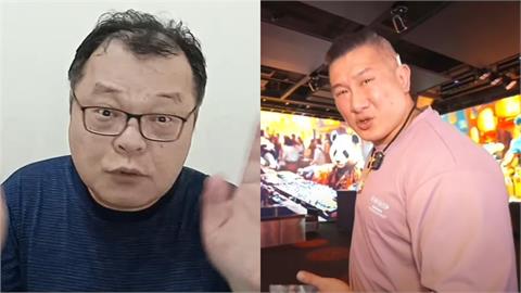 館長稱「政府叫我不要回來」！陳揮文怒轟「腦補瞎掰」：頗有柯文哲之風