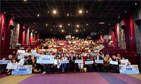 全台六縣市攜手 2024 地方創生微電影競賽今頒獎 黑麋影視《致回家的妳》奪冠
