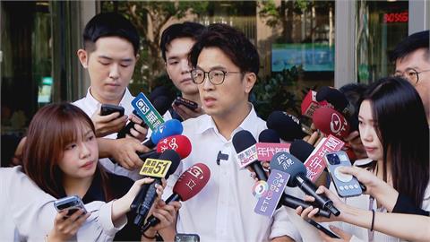 國民黨驚爆內鬨！深藍崩潰大罵趙少康「對蔣不利」　沈伯洋暖心聲援