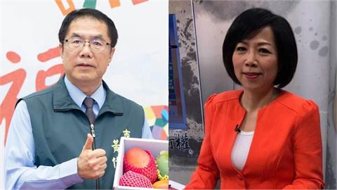 黃智賢問親哥為何「不花錢宣傳自己」？黃偉哲「18字」回應網全哭了