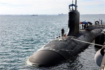 美19艘新潛艦計畫大改！攜彈量暴增　潛伏第一島鏈破中國陣地
