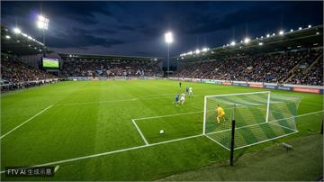 MLS／替補奇兵建功　奧蘭多城1比0險勝東區龍頭