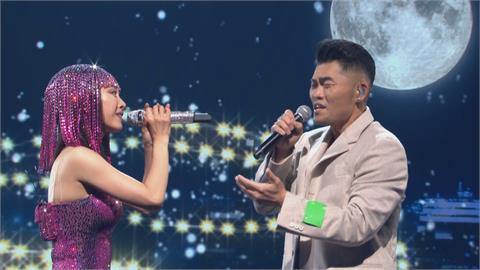 攻蛋最終場！李玖哲擔任嘉賓露腹肌　蔡依林幽默反問：要摸我的嗎