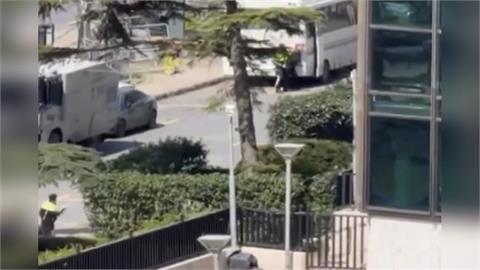 快新聞／土耳其以色列領事館遭槍手襲擊　3人死亡2員警受傷