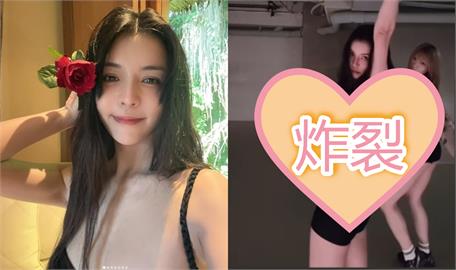 MV爆「買流量」消失多年!李毓芬「暗黑炸裂片」突曝光…40歲素顏太猛