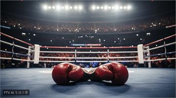 兩度倒地大逆轉！Daniel Dubois 擊倒對手再奪重量級拳王寶座
